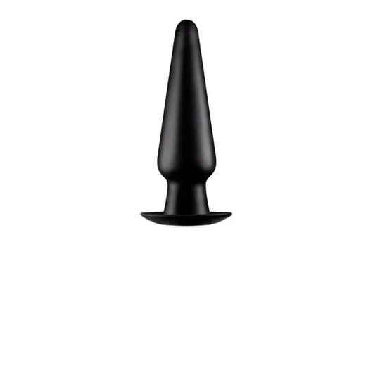 Nmc 5 Silicone Butt Plug I