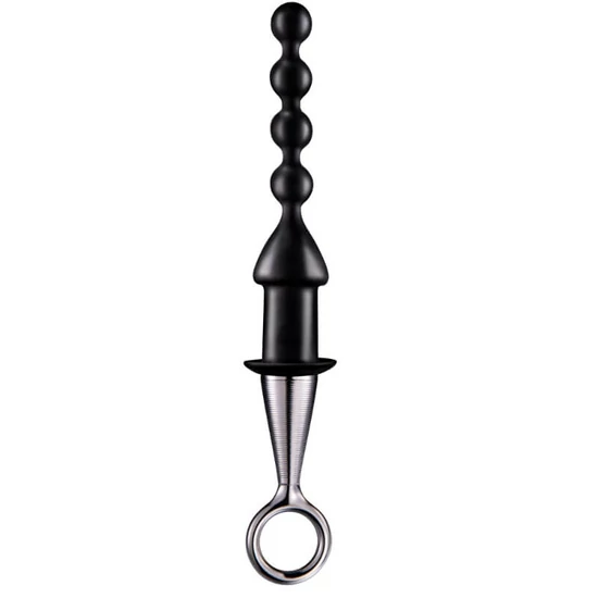 Nmc 6.5 Silicone Butt Plug