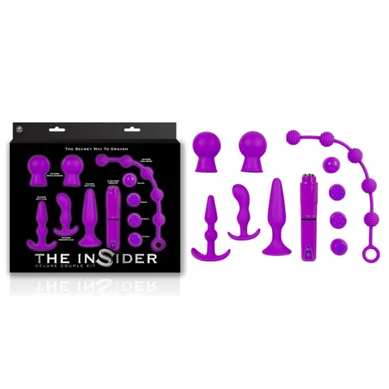 Nmc The Insider