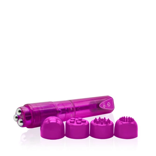 Nmc Vibbrant Portable Vibrator