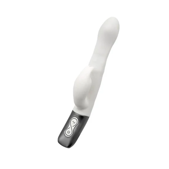 Nmc Titanz 8.5 Silicone Rechargeable Vibrator