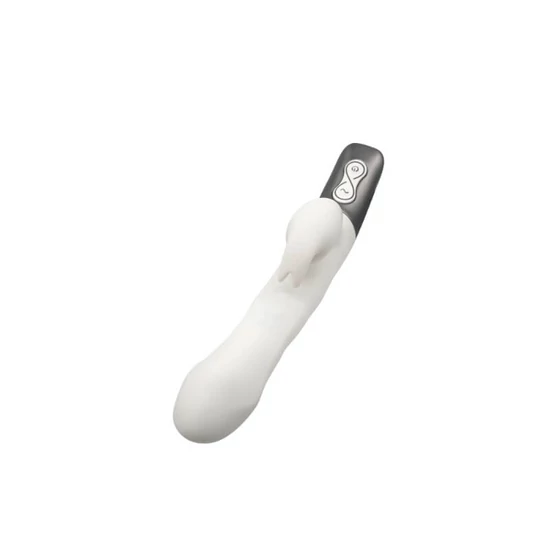 Nmc Titanz 8.5 Silicone Rechargeable Vibrator