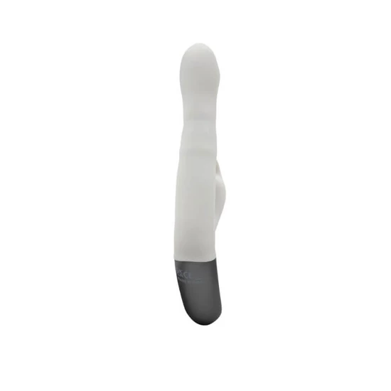 Nmc Titanz 8.5 Silicone Rechargeable Vibrator