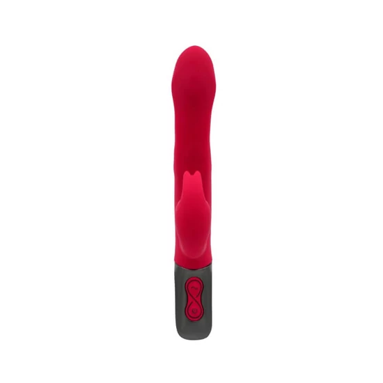 Nmc Titanz 8.5 Silicone Rechargeable Vibrator