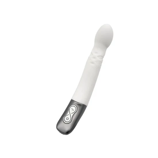 Nmc Titanz 8 Silicone Rechargeable Vibrator