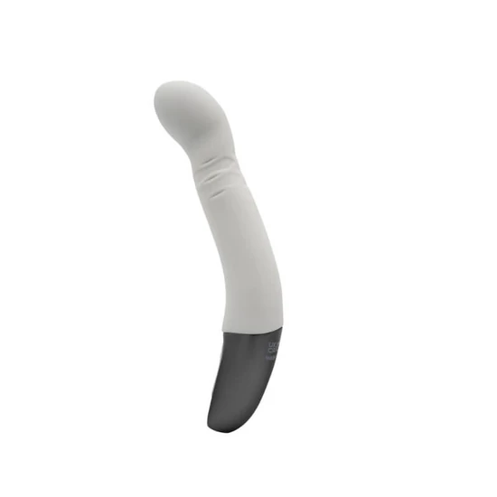 Nmc Titanz 8 Silicone Rechargeable Vibrator