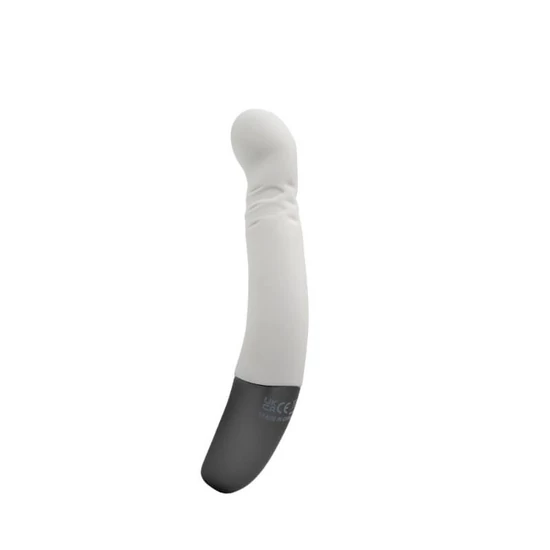 Nmc Titanz 8 Silicone Rechargeable Vibrator