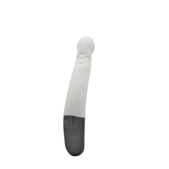 Nmc Titanz 8 Silicone Rechargeable Vibrator