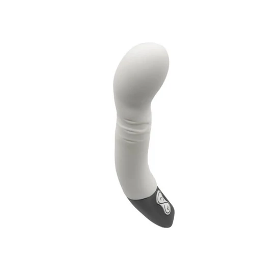 Nmc Titanz 8 Silicone Rechargeable Vibrator