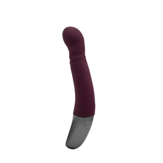 Nmc Titanz 8 Silicone Rechargeable Vibrator