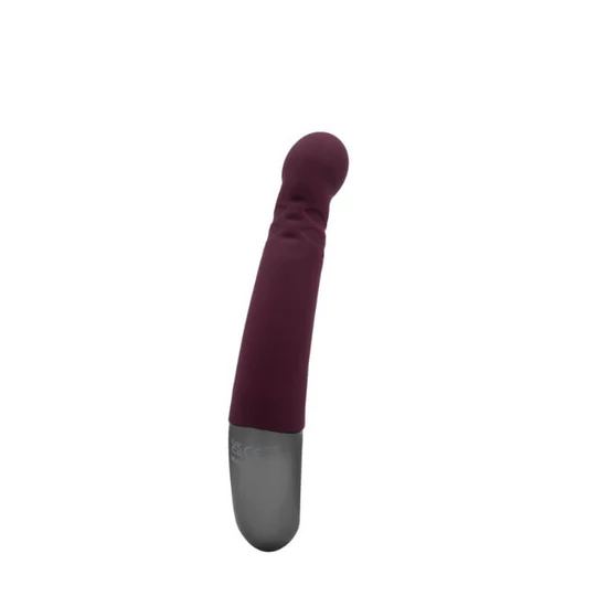 Nmc Titanz 8 Silicone Rechargeable Vibrator