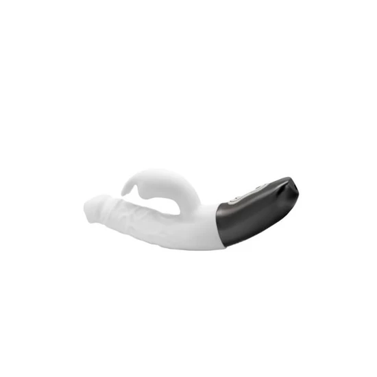 Nmc Titanz 7 Silicone Rechargeable Vibrator