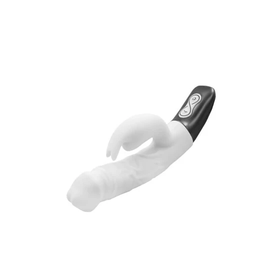 Nmc Titanz 7 Silicone Rechargeable Vibrator