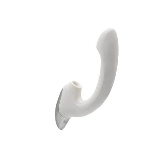 Nmc Titanz 8 Silicone Rechargeable Vibrator