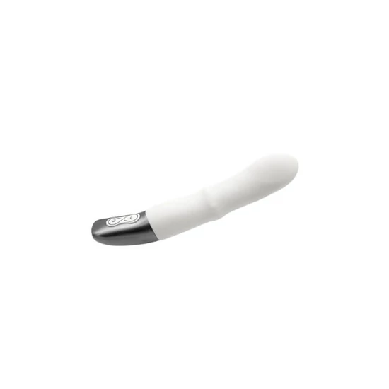 Nmc Titanz 7 Silicone Rechargeable Vibrator