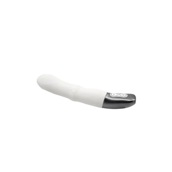 Nmc Titanz 7 Silicone Rechargeable Vibrator