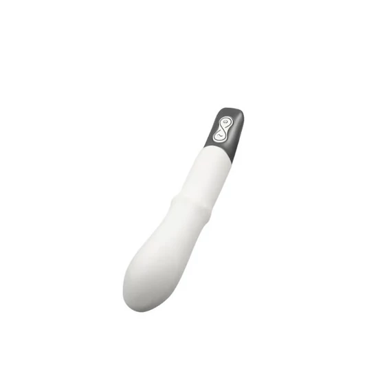 Nmc Titanz 7 Silicone Rechargeable Vibrator