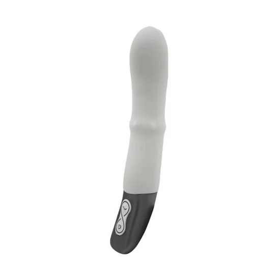 Nmc Titanz 7 Silicone Rechargeable Vibrator