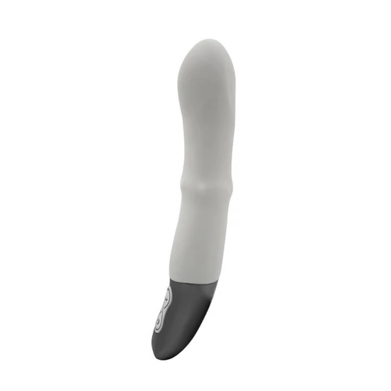 Nmc Titanz 7 Silicone Rechargeable Vibrator