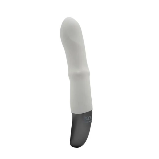 Nmc Titanz 7 Silicone Rechargeable Vibrator