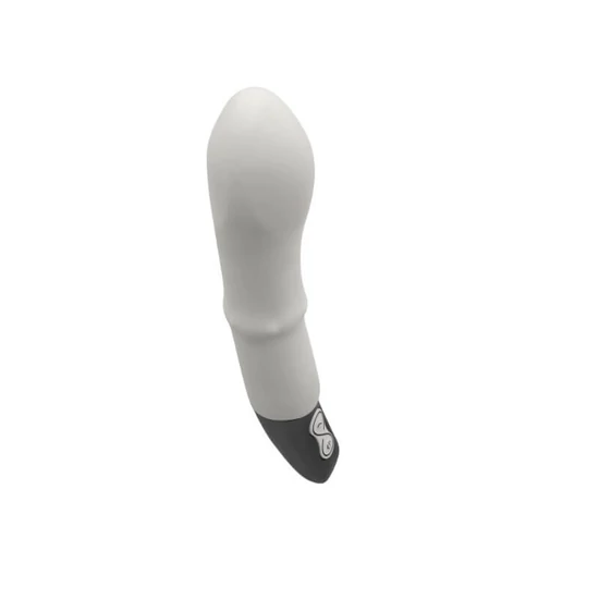 Nmc Titanz 7 Silicone Rechargeable Vibrator