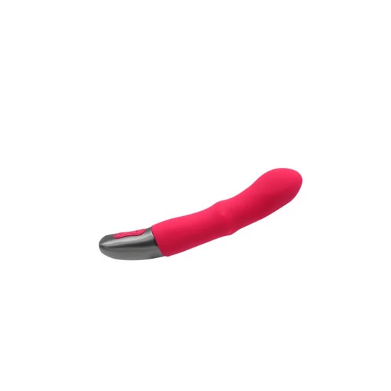 Nmc Titanz 7 Silicone Rechargeable Vibrator