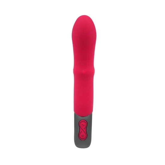 Nmc Titanz 7 Silicone Rechargeable Vibrator