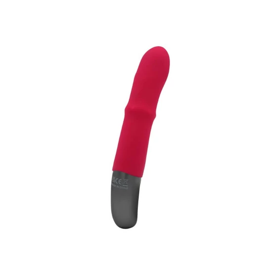 Nmc Titanz 7 Silicone Rechargeable Vibrator