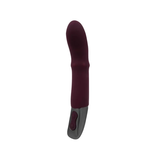 Nmc Titanz 7 Silicone Rechargeable Vibrator