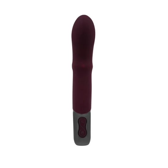 Nmc Titanz 7 Silicone Rechargeable Vibrator