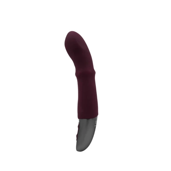 Nmc Titanz 7 Silicone Rechargeable Vibrator