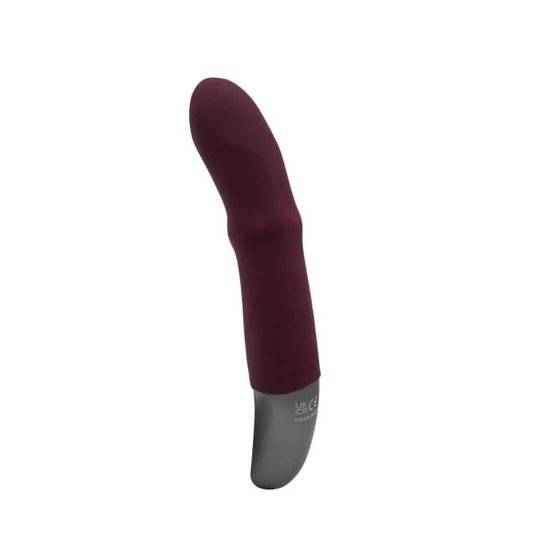 Nmc Titanz 7 Silicone Rechargeable Vibrator