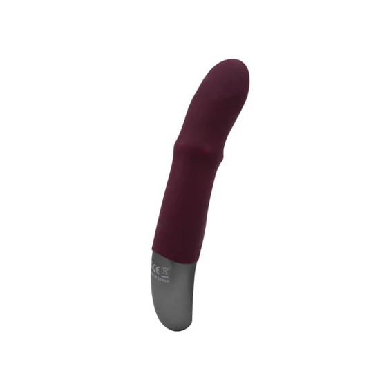 Nmc Titanz 7 Silicone Rechargeable Vibrator