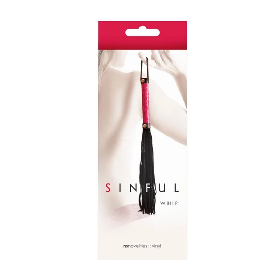NS Novelties Sinful Whip