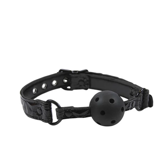 NS Novelties Sinful Ball Gag