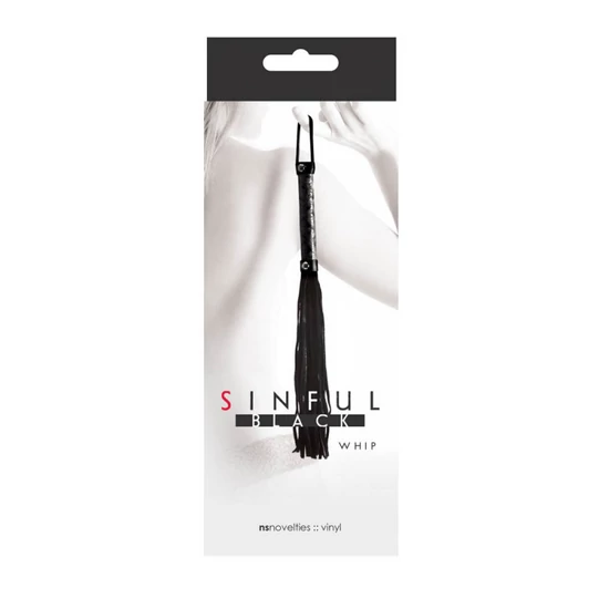 NS Novelties Sinful Whip