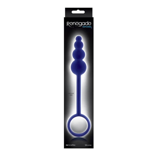 NS Novelties Renegade Ripcord