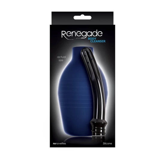 NS Novelties Renegade Body Cleanser