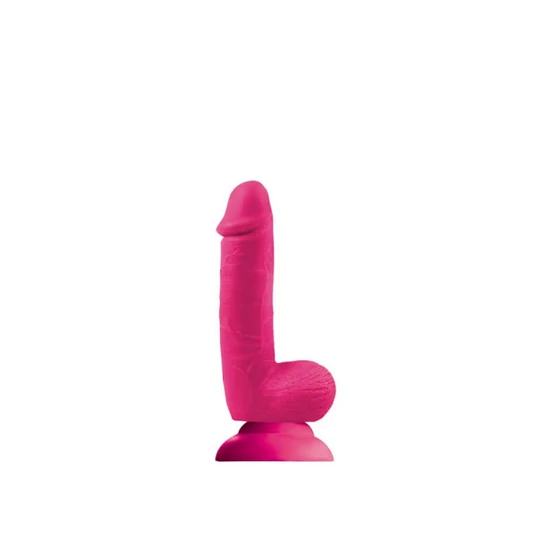 NS Novelties Colours Softies 6 Dildo