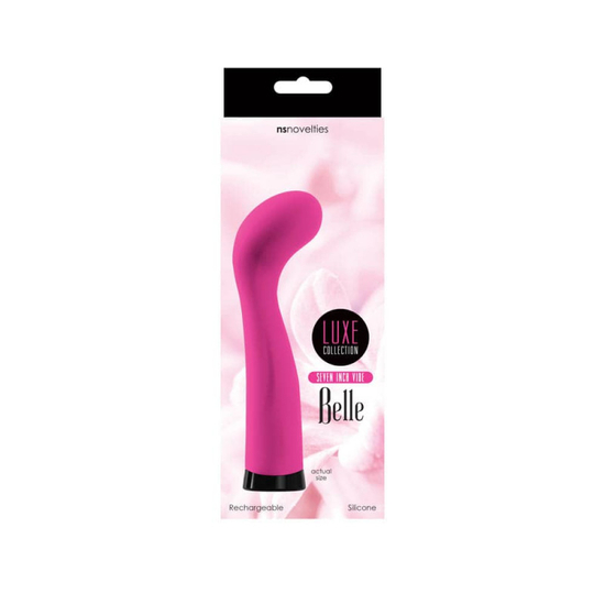 NS Novelties Luxe Luxe Collection Belle