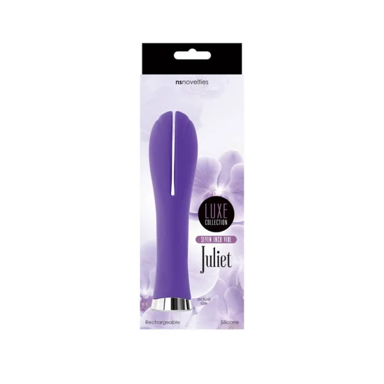 NS Novelties Luxe Collection Juliet
