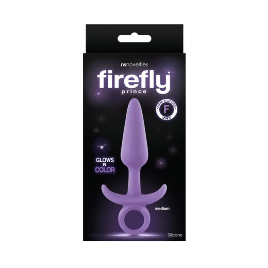 NS Novelties Firefly Prince Medium