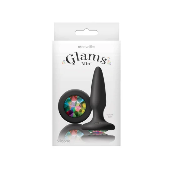 NS Novelties Glams Mini