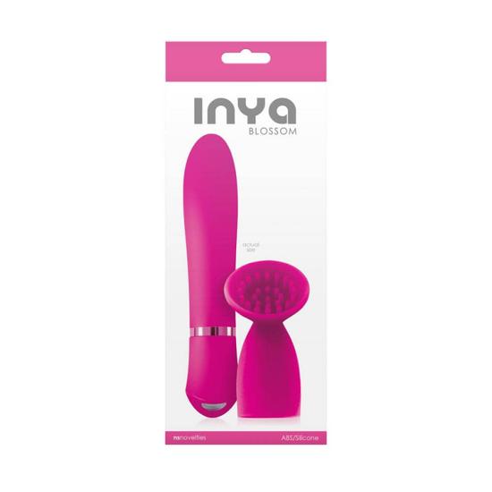 NS Novelties Inya Blossom