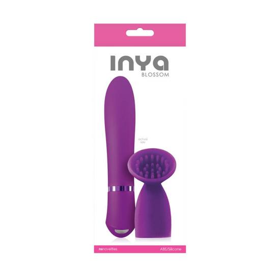 NS Novelties Inya Blossom