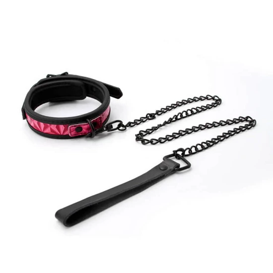 NS Novelties Sinful 1 Collar