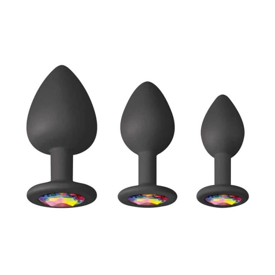 NS Novelties Glams Spades Trainer Kit
