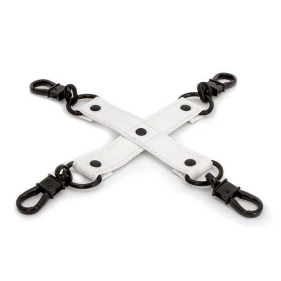 NS Novelties Glo Bondage Hog Tie