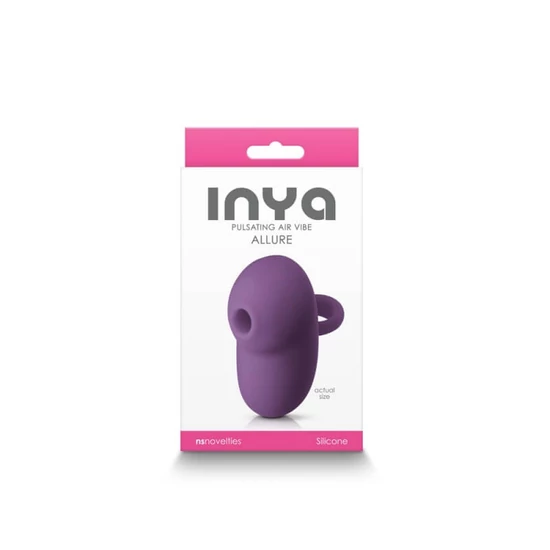 NS Novelties Inya Allure