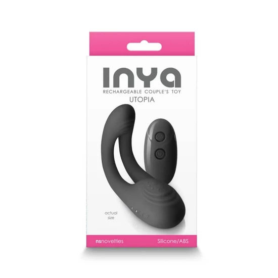 NS Novelties Inya Utopia